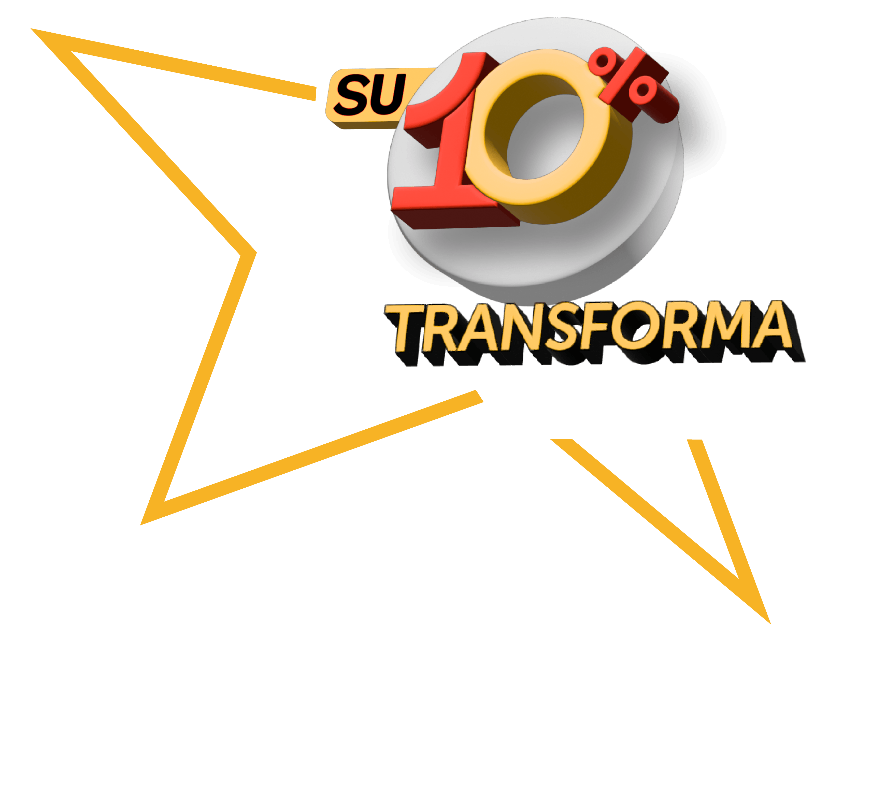 Tu 10% transforma a Bogotá
